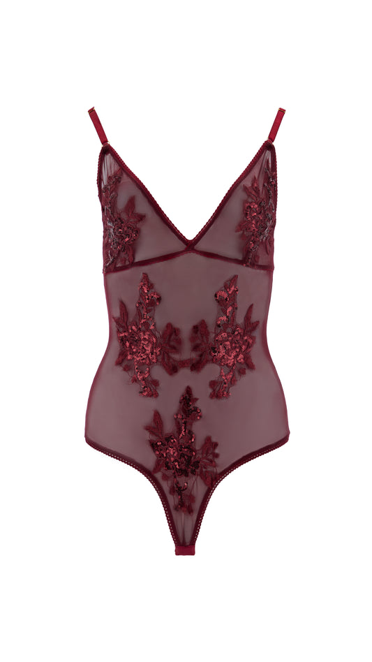 Urania Bodysuit