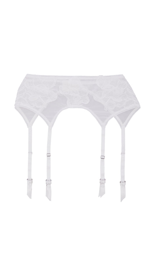 Calliope Garter belt