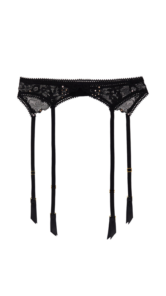 Cleopatra Garter belt