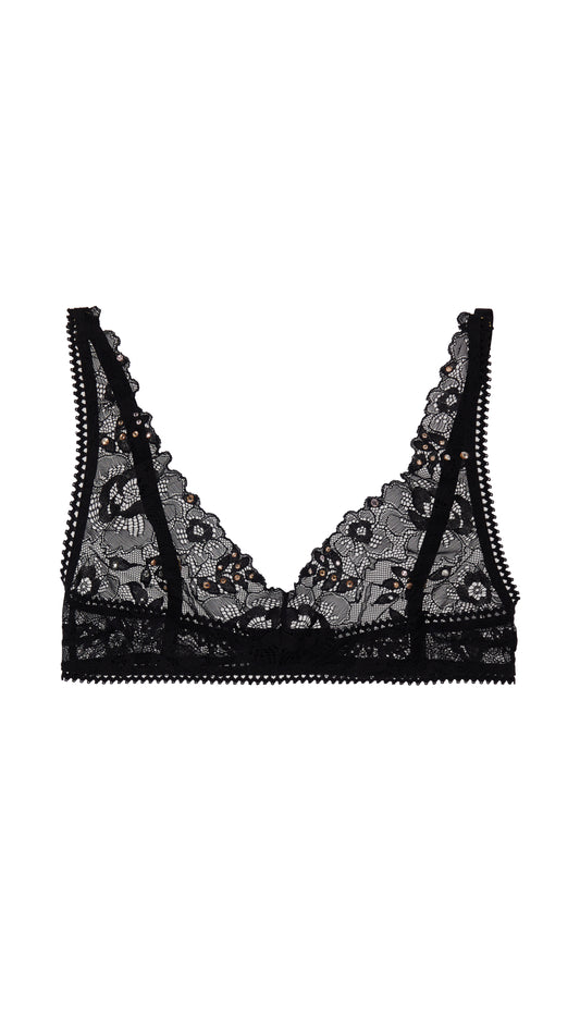 Cleopatra Balcony Bra top