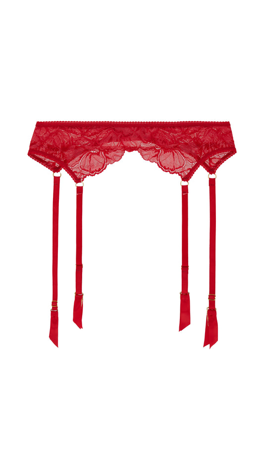 Isis Garter belt