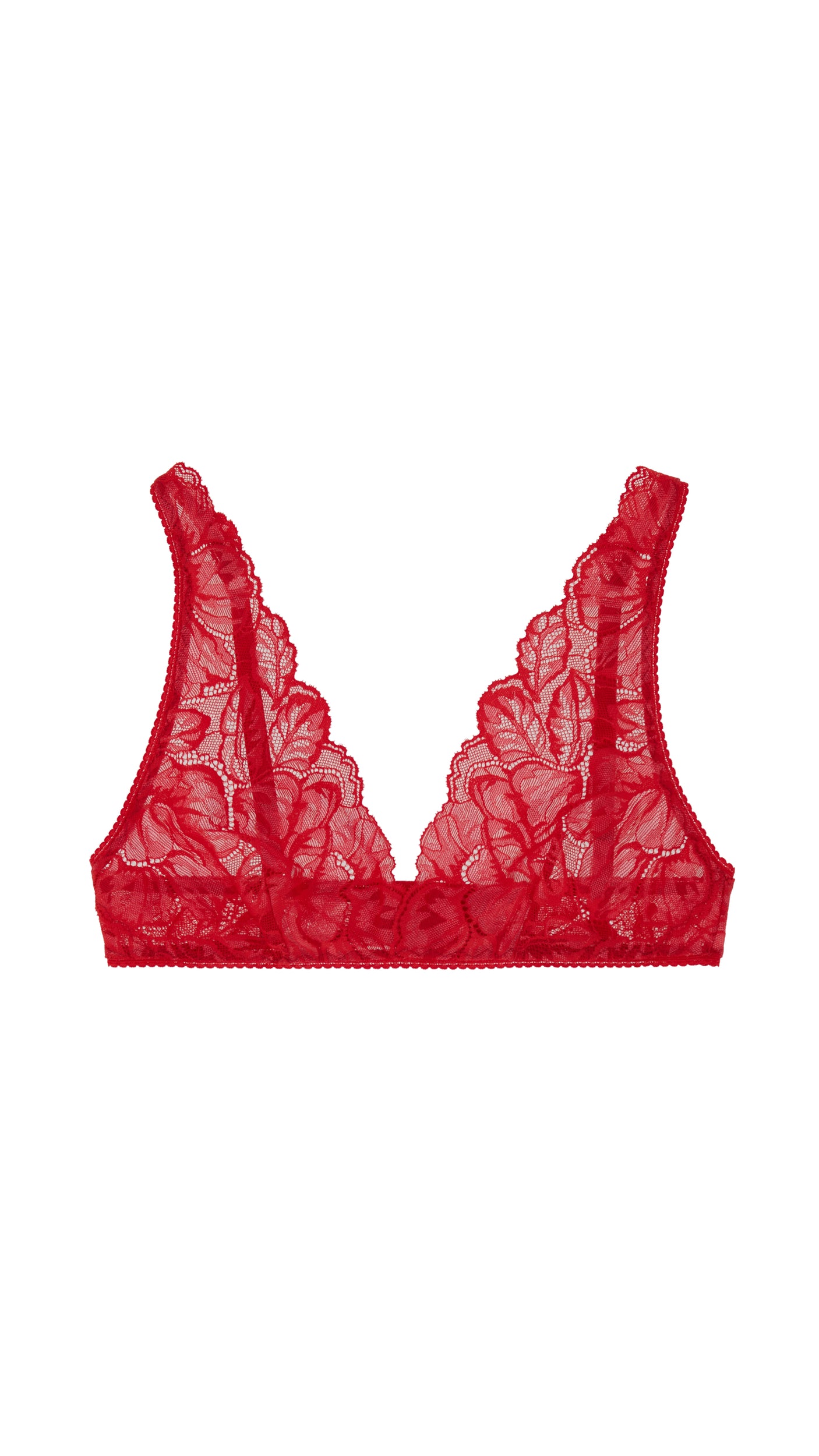 Isis Bra top