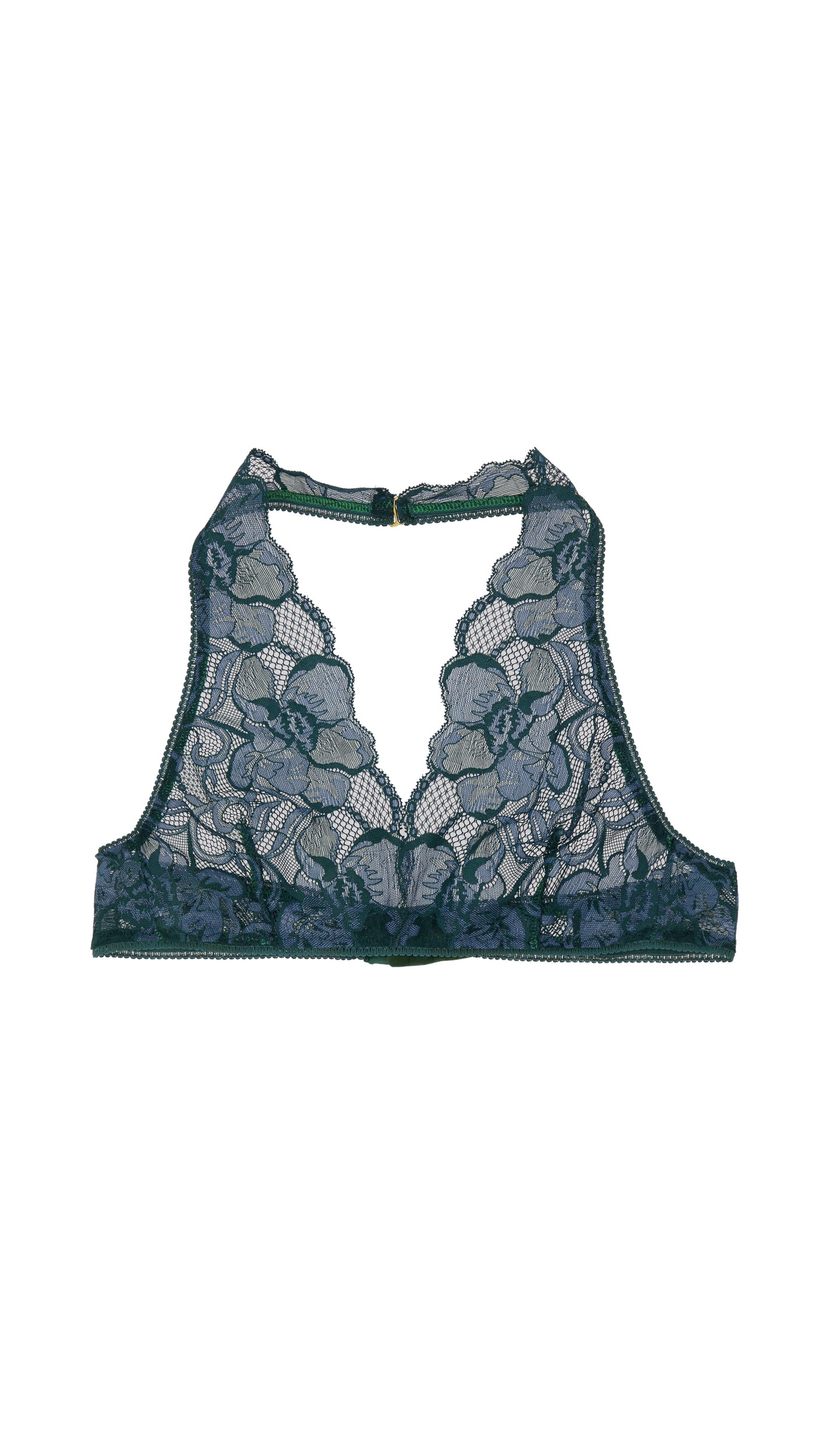 Clio Bra top