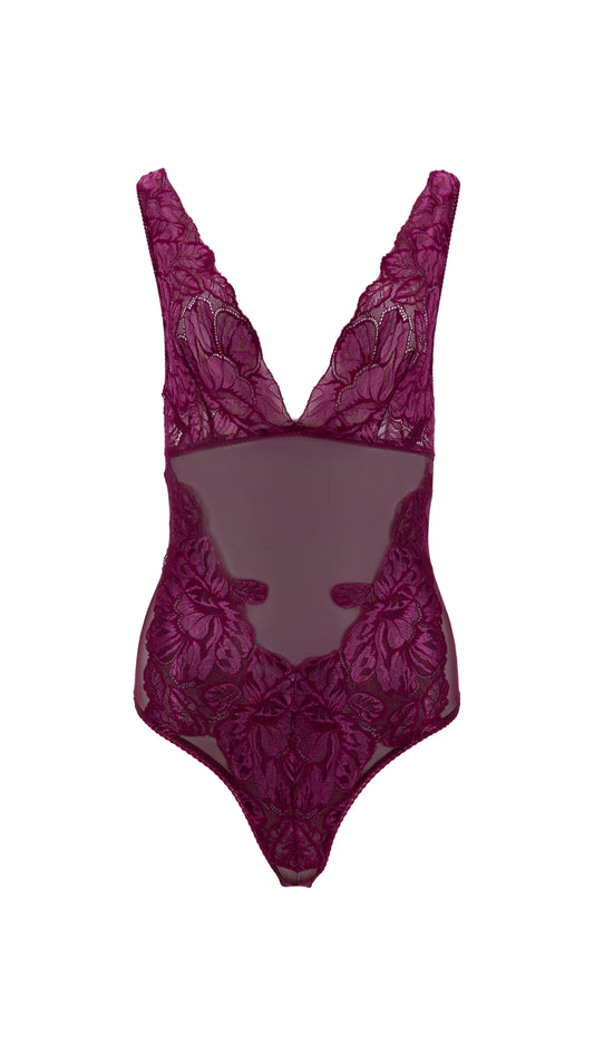 Victoria Bodysuit
