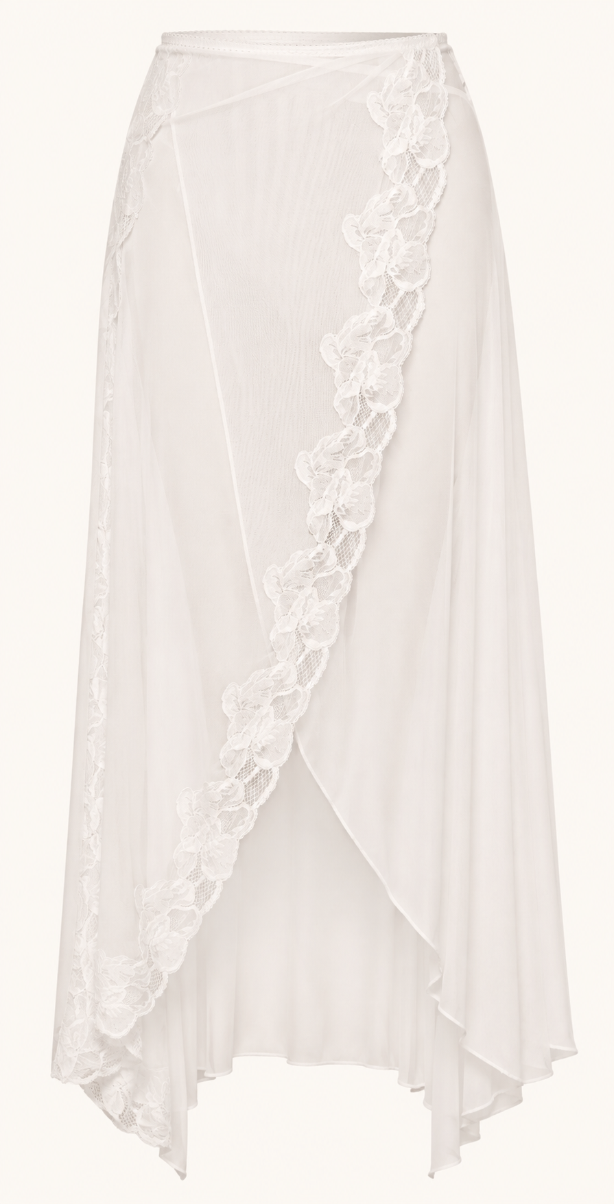 Calliope Long Skirt