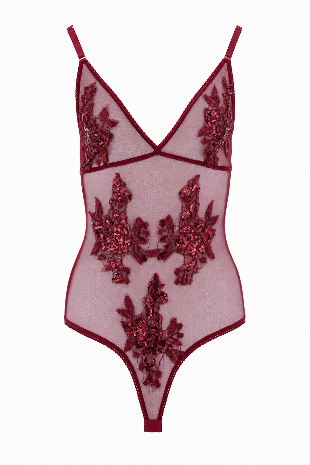 Urania Bodysuit