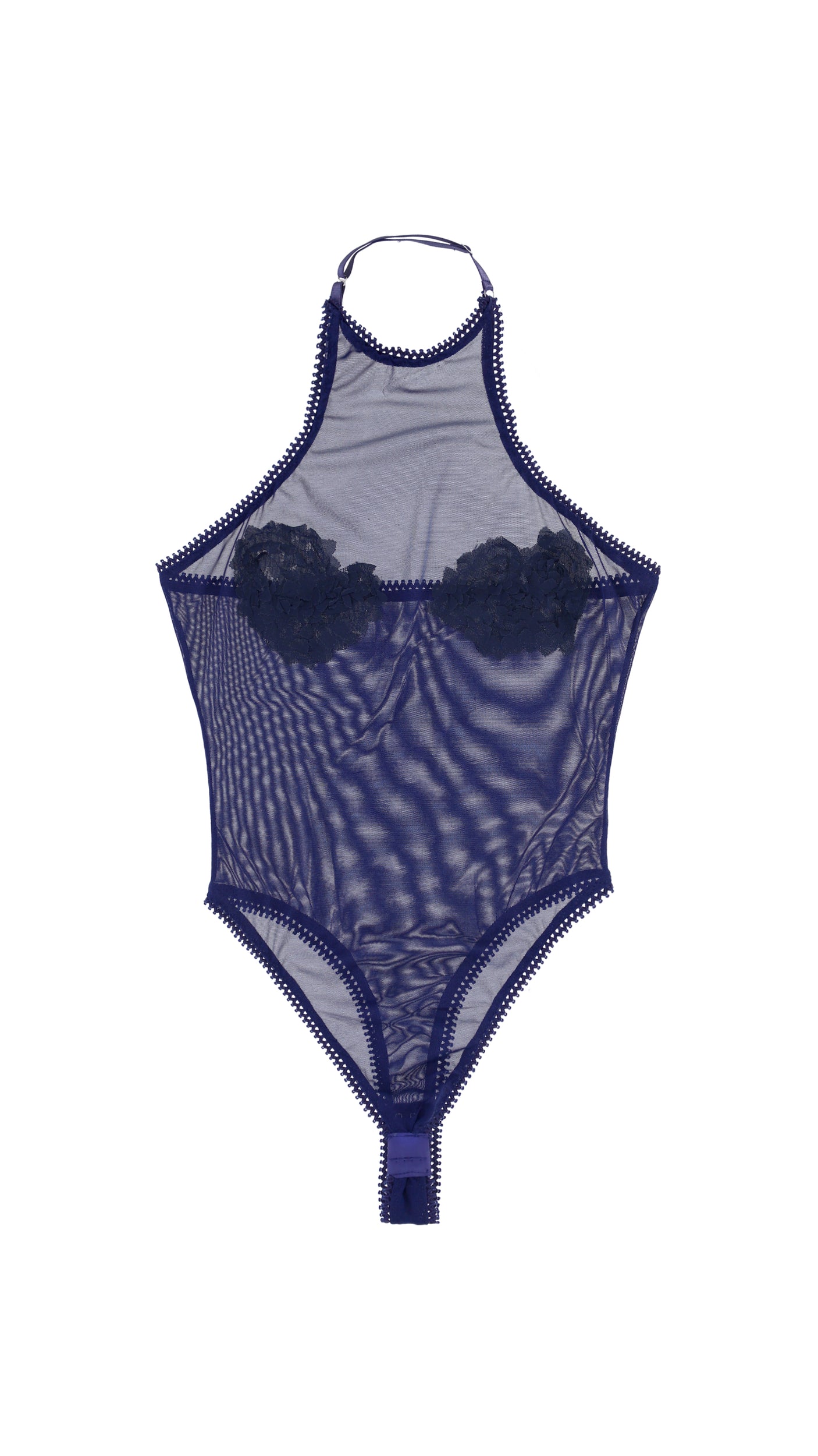 Thalia Bodysuit
