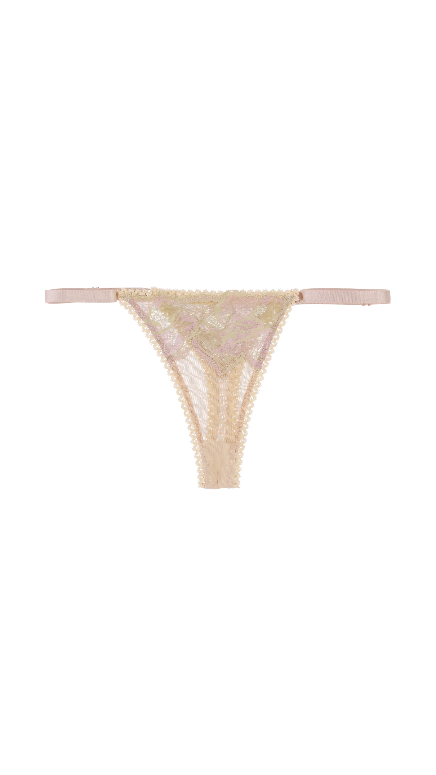 Athena Thong (adjustable)