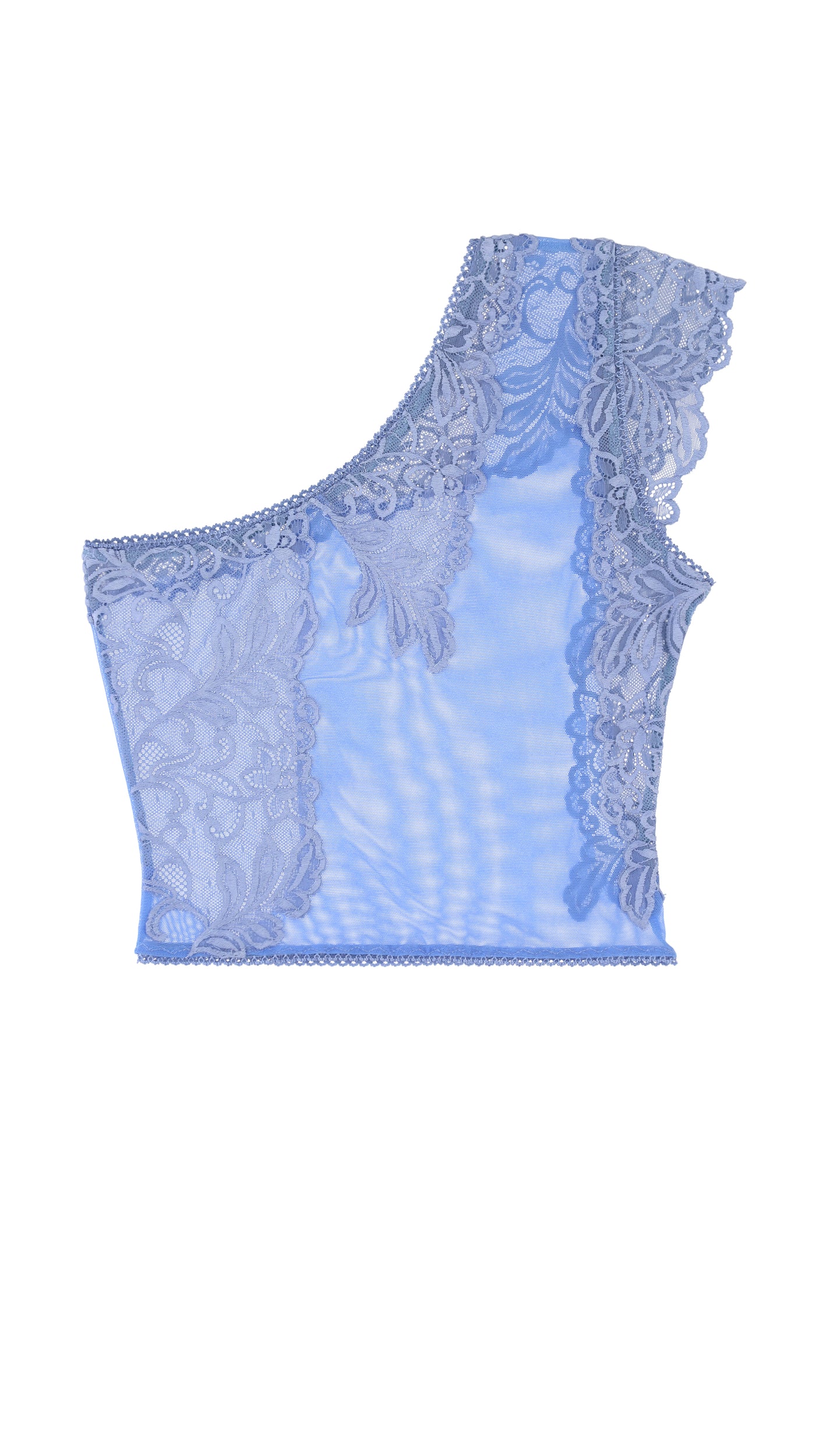 Selene One Shoulder Top