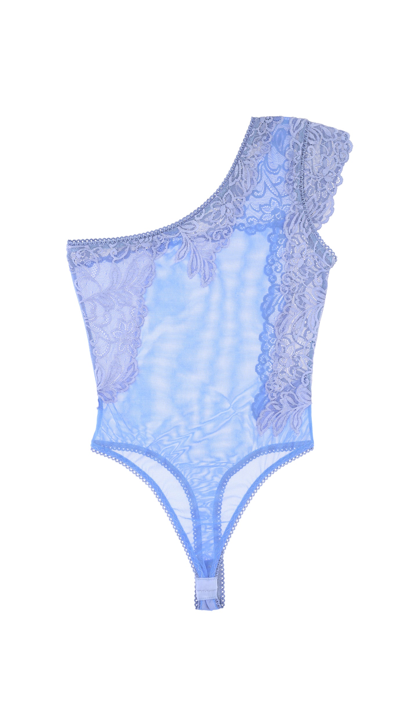Selene Body