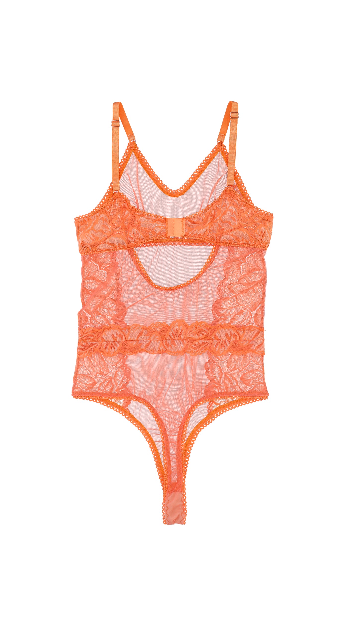 Aglaea Bodysuit