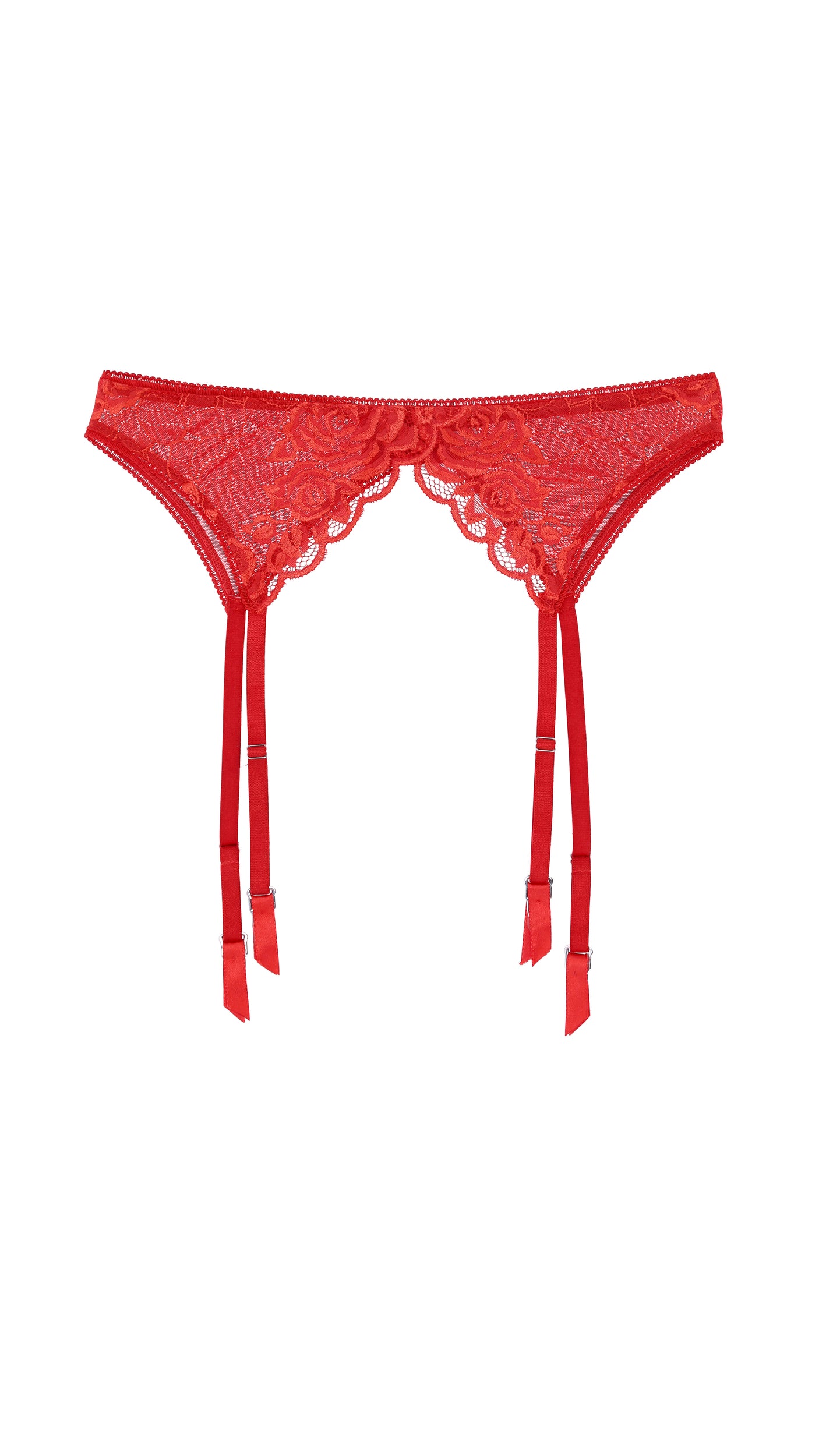 Rhea Garter Belt