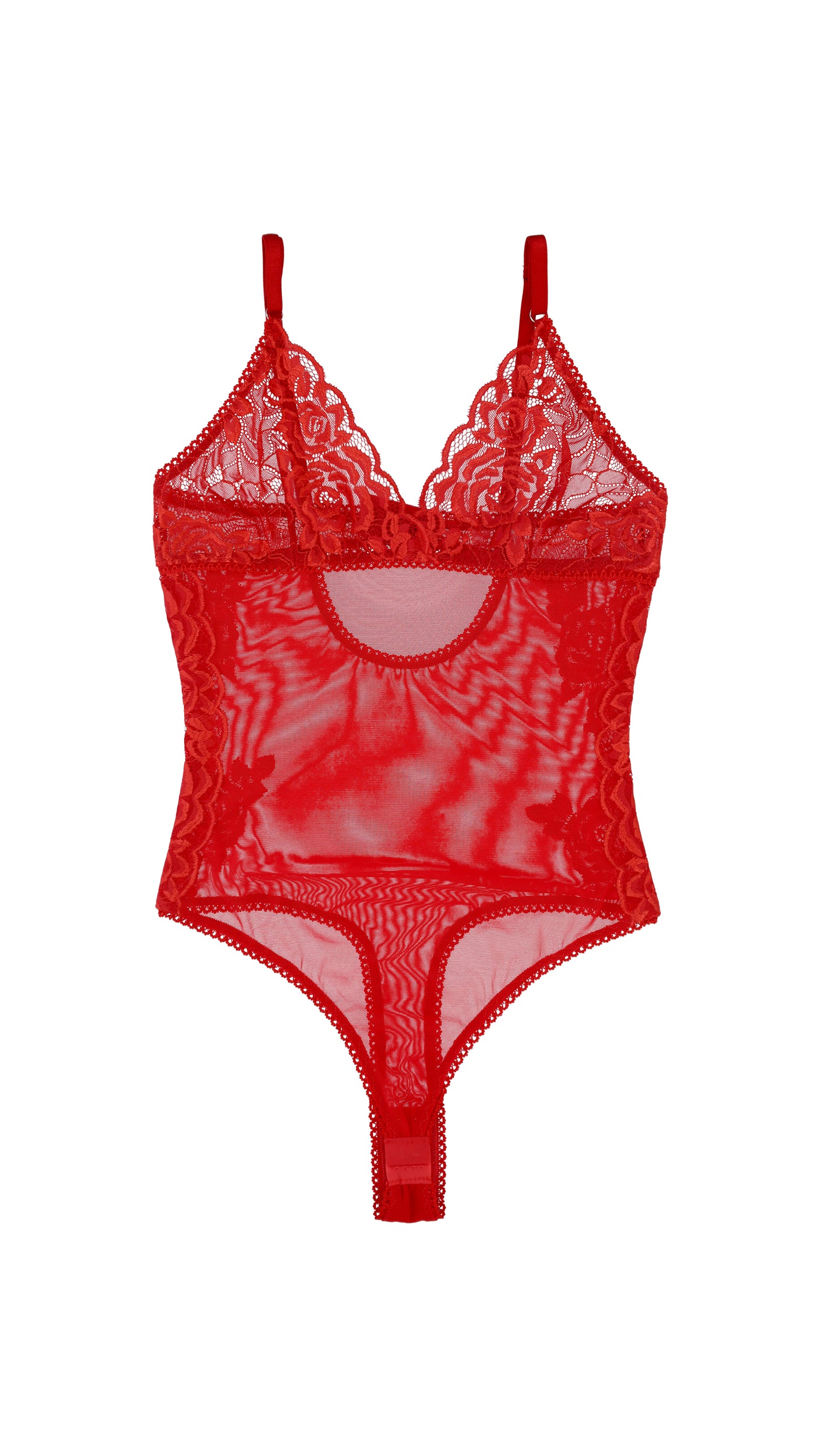 Rhea Bodysuit