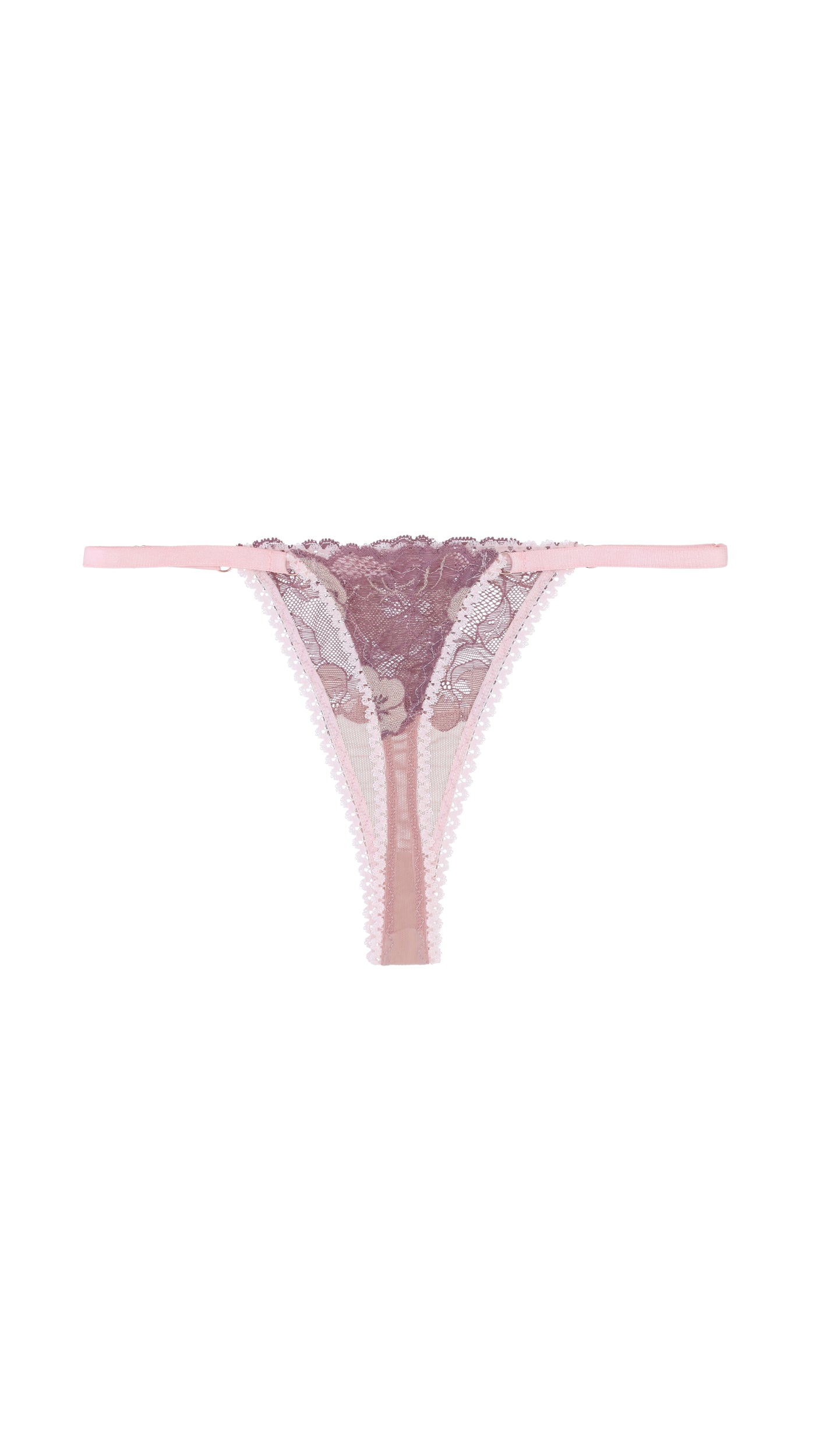 Delphi Thong