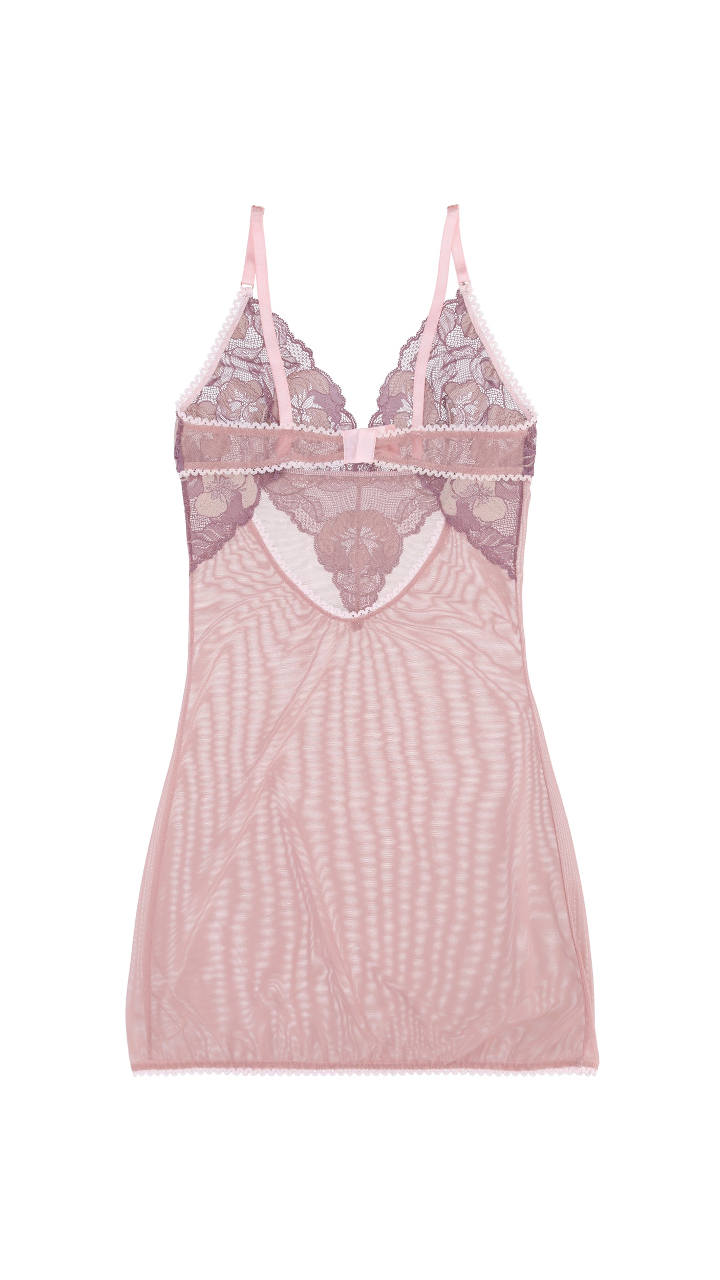 Delphi Babydoll