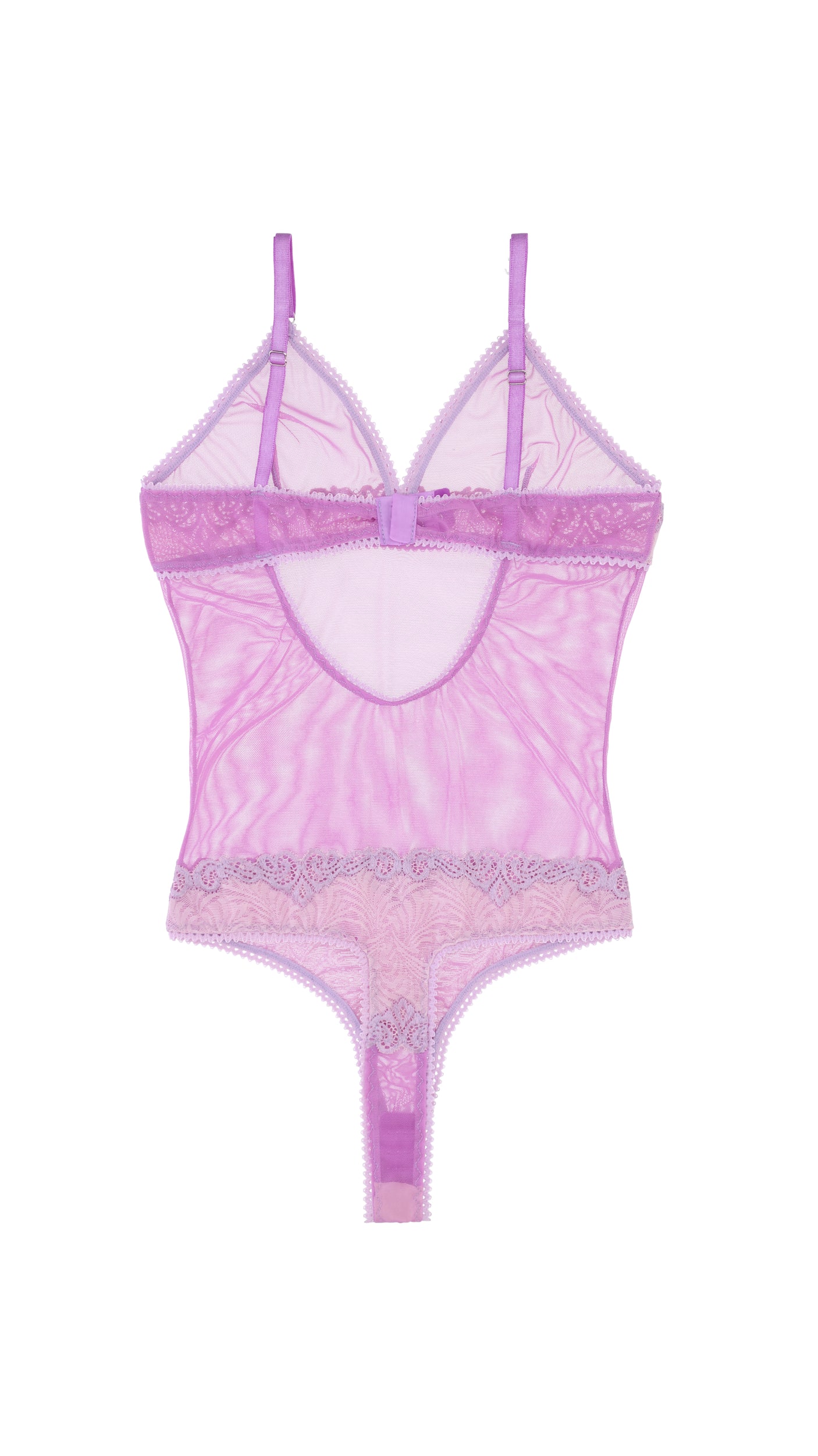Aphrodite Bodysuit