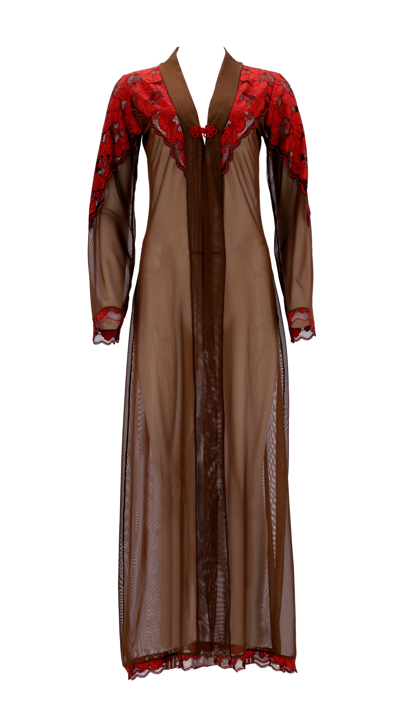 Nyx Robe