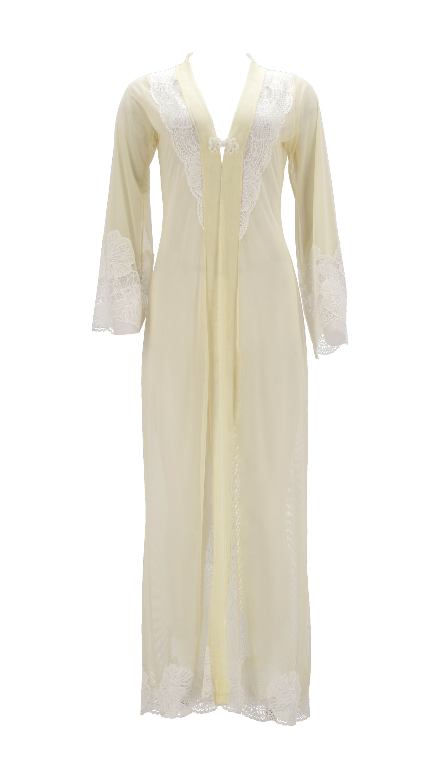 Elara Robe