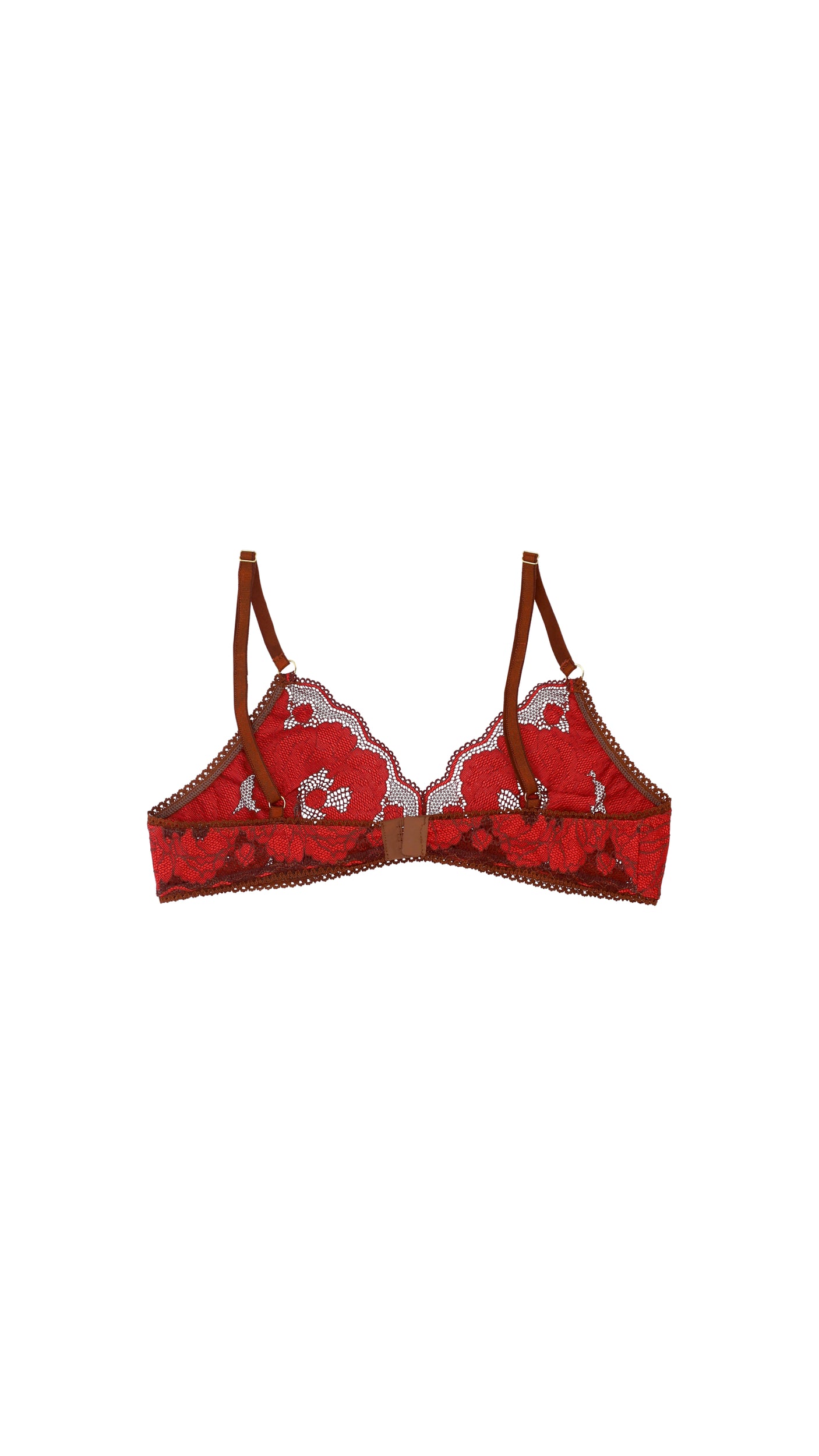 Nyx Bra Top