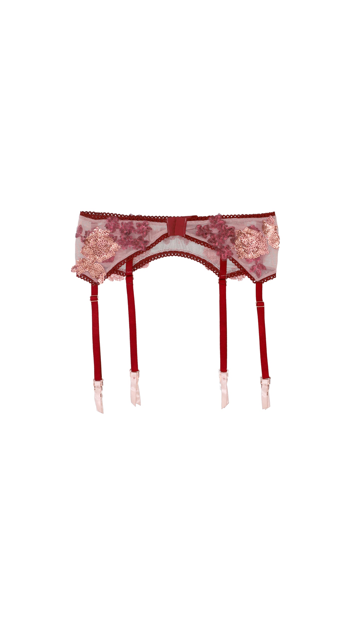 Eos Garter Belt (Limited Edition)