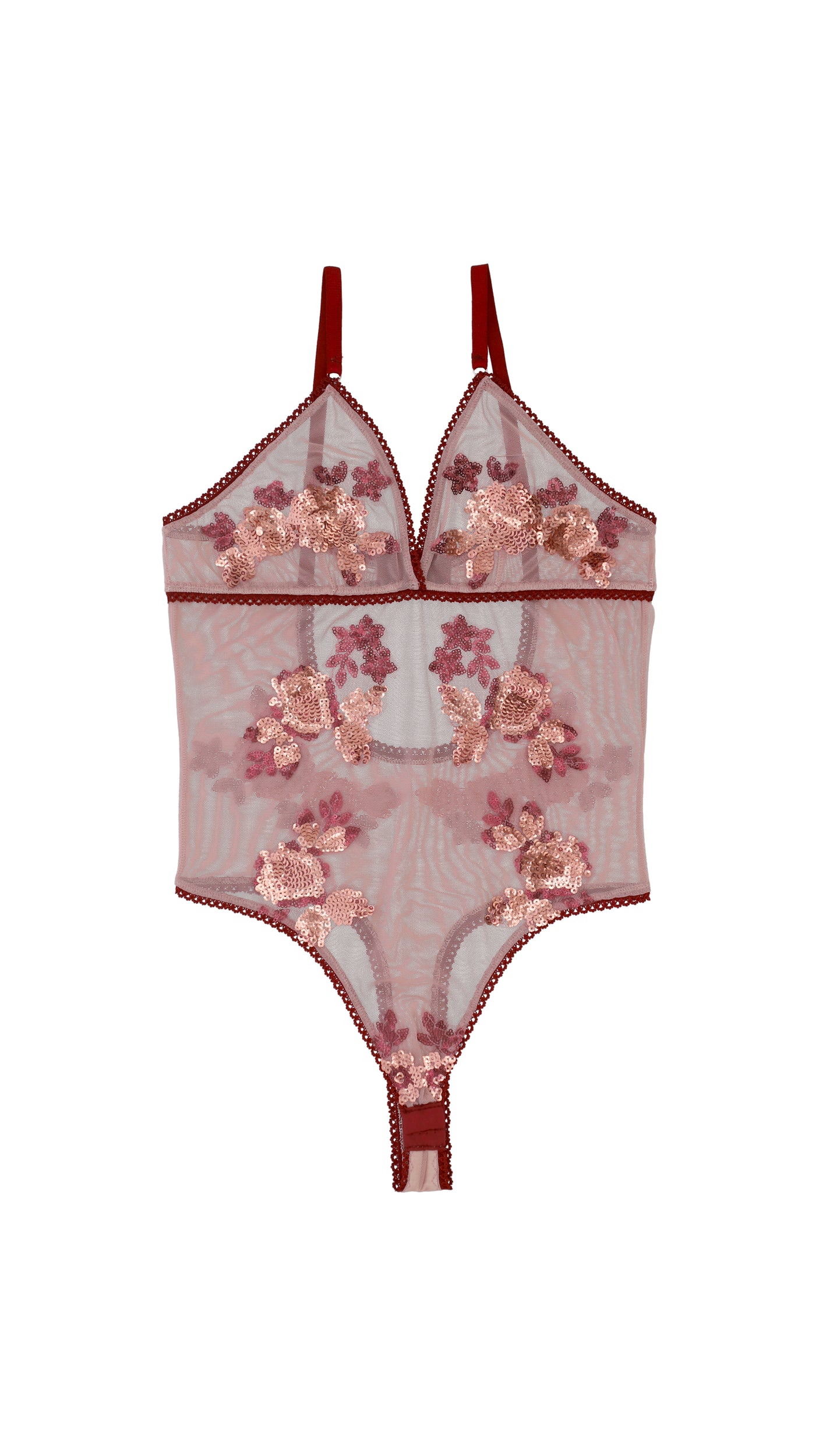 Eos Bodysuit (Limited Edition)