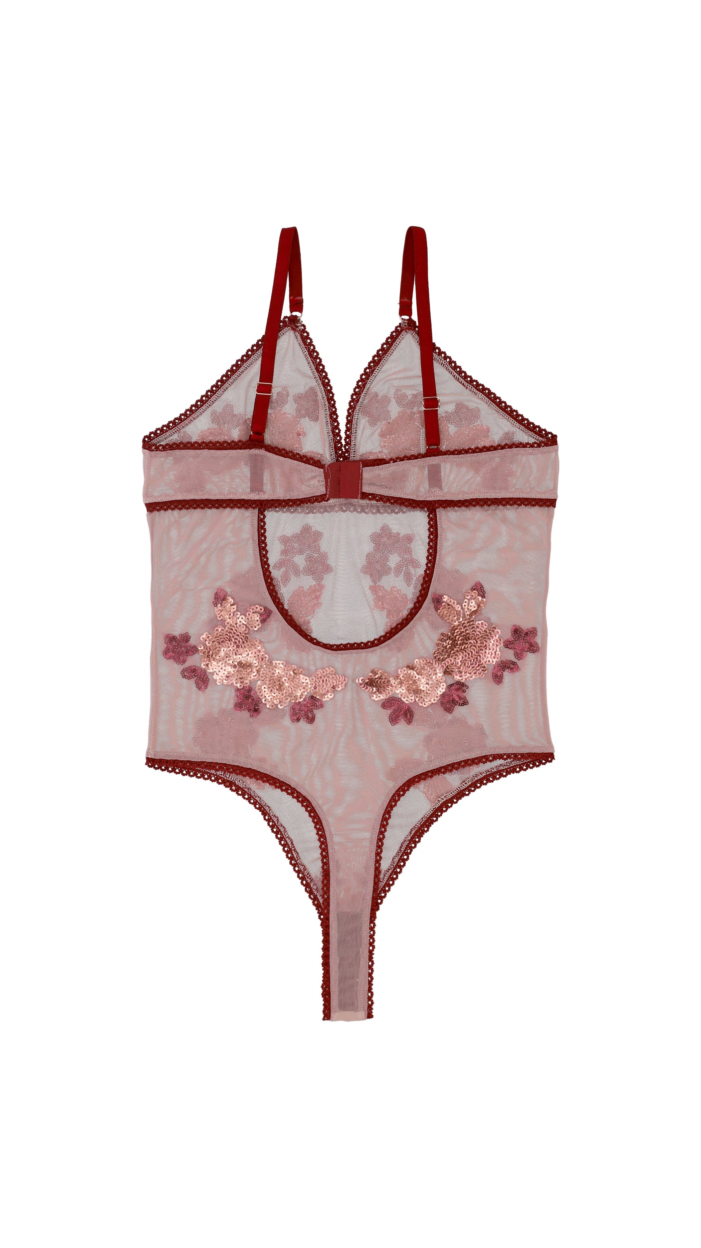 Eos Bodysuit (Limited Edition)