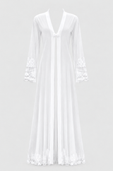 Calliope Long Robe