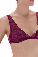 Victoria Bra Top & Thong