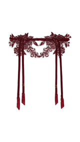 Urania Garter Belt