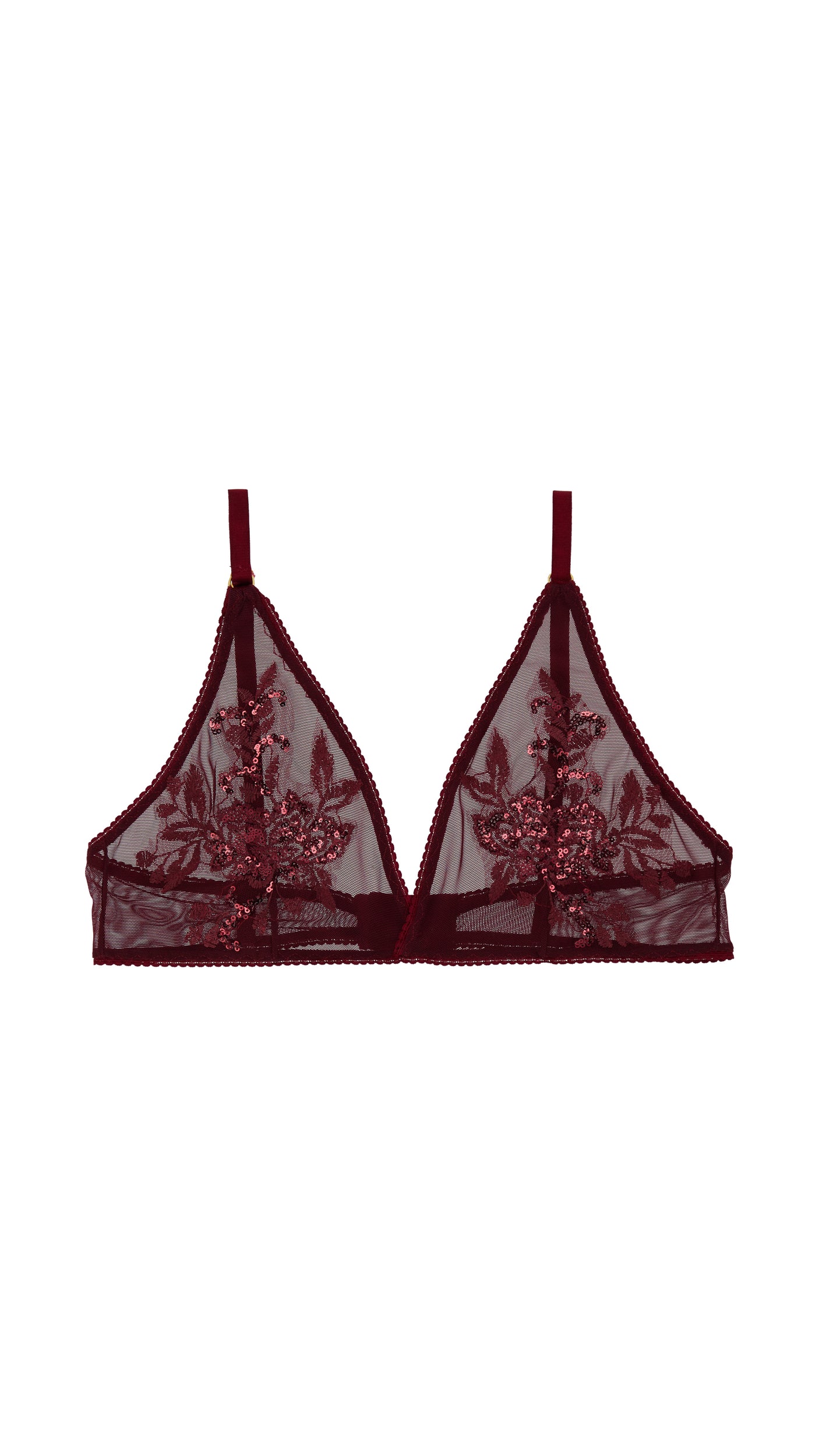 Urania Bra Top