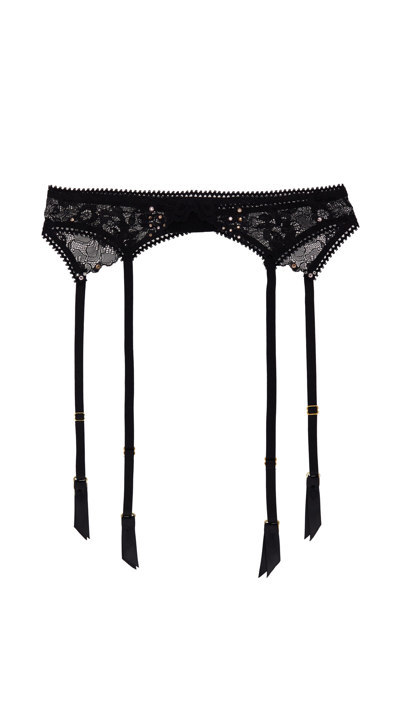 Cleopatra Garter belt