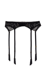 Cleopatra Garter belt