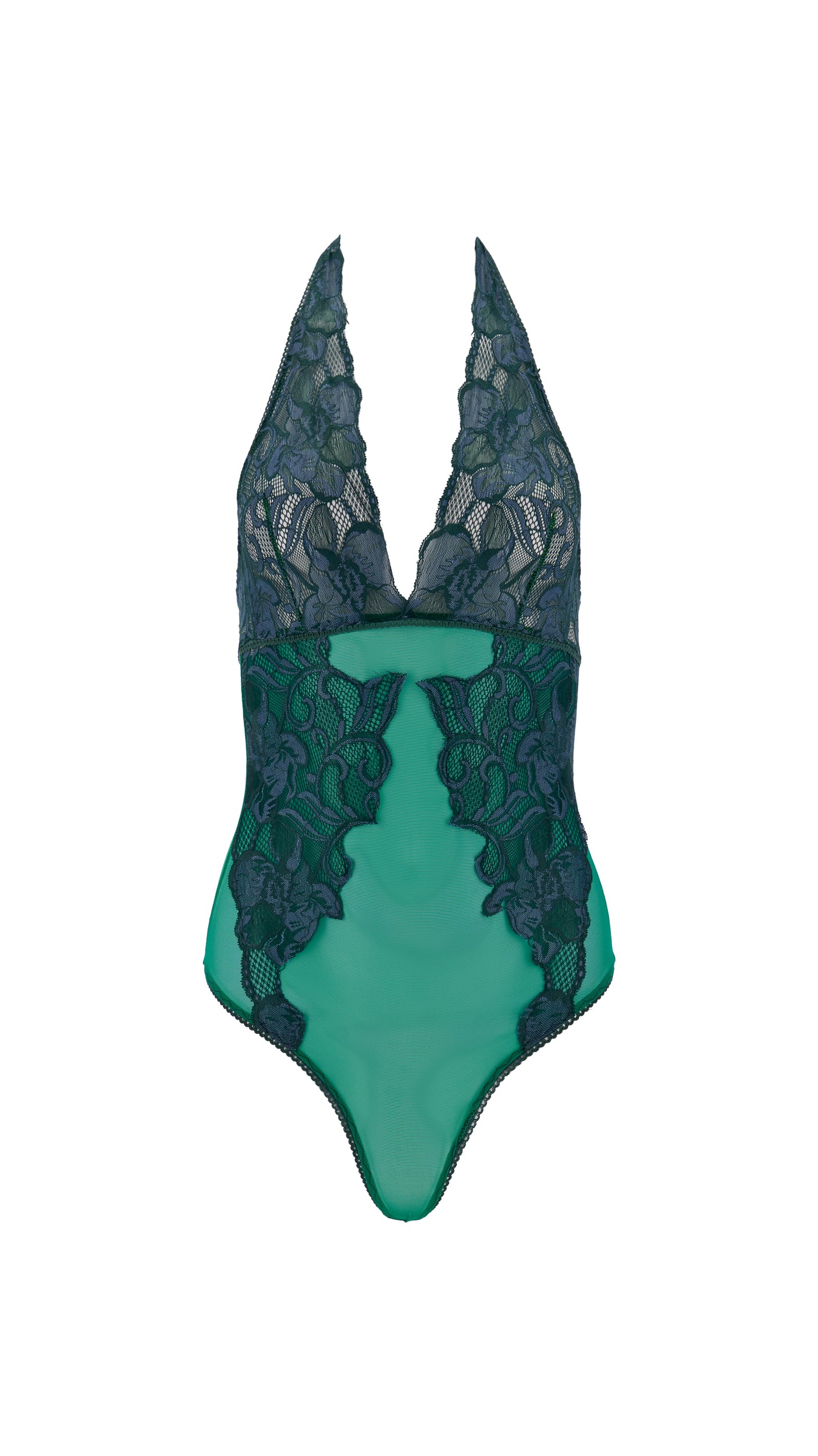 Clio Bodysuit