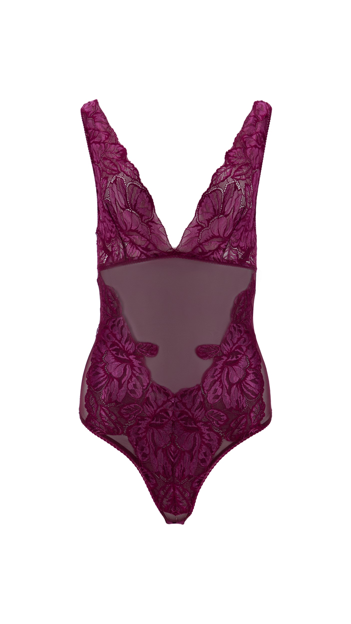 Victoria Bodysuit