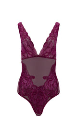 Victoria Bodysuit