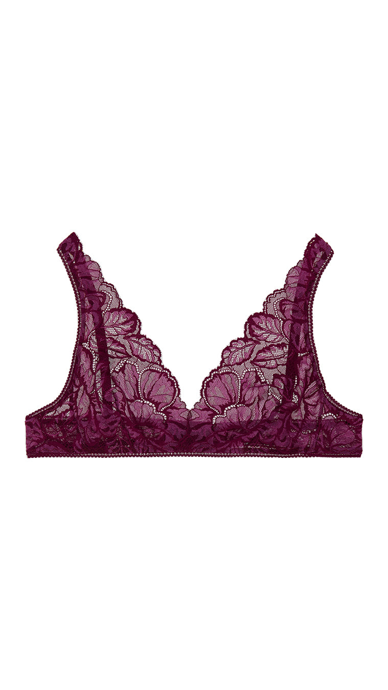 Victoria Bra Top