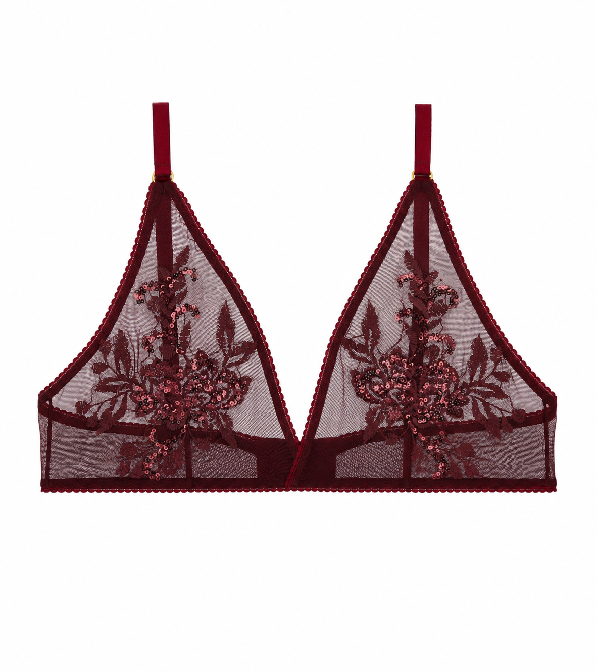 Urania Bra Top