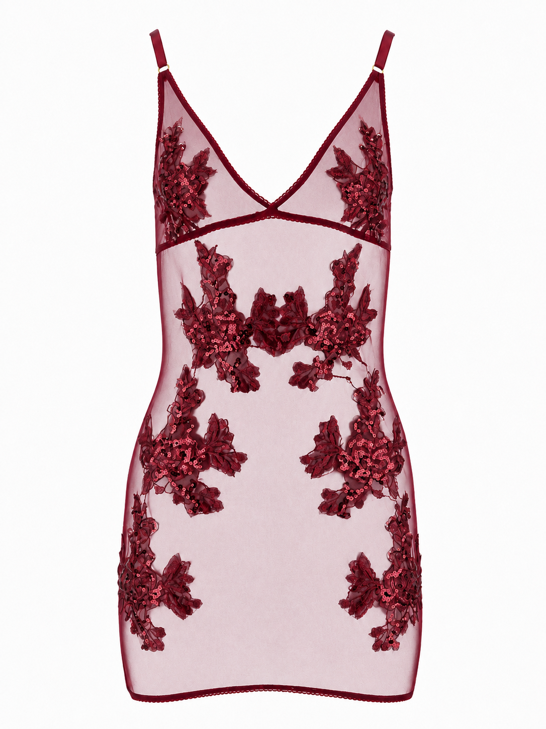 Urania Babydoll