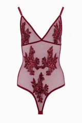 Urania Bodysuit