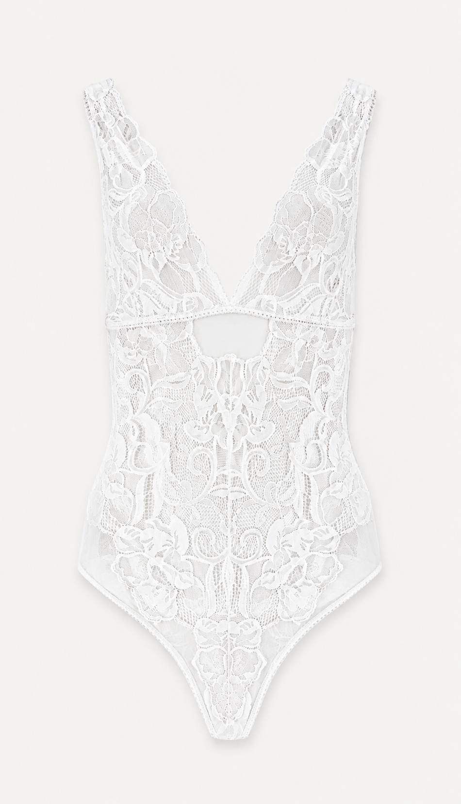 Calliope Bodysuit