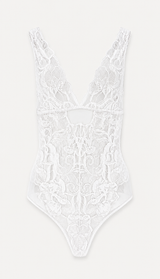 Calliope Bodysuit