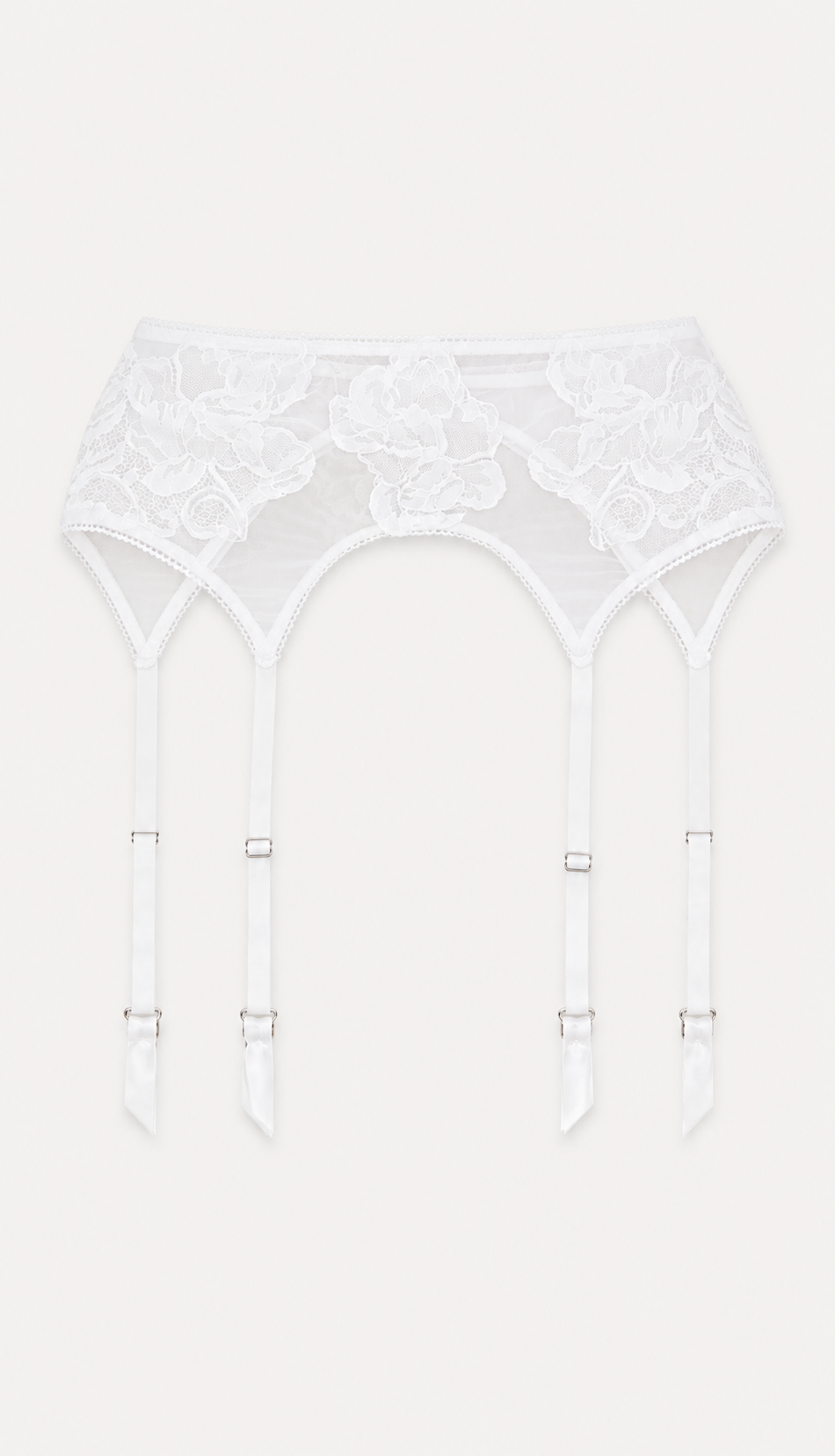 Calliope Garter Belt