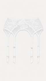 Calliope Garter Belt