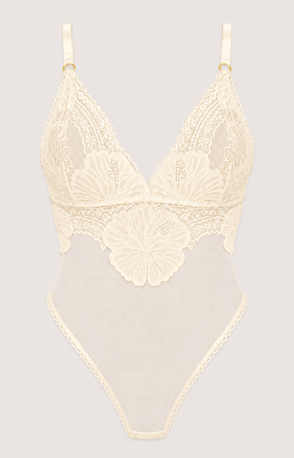 Elara Body