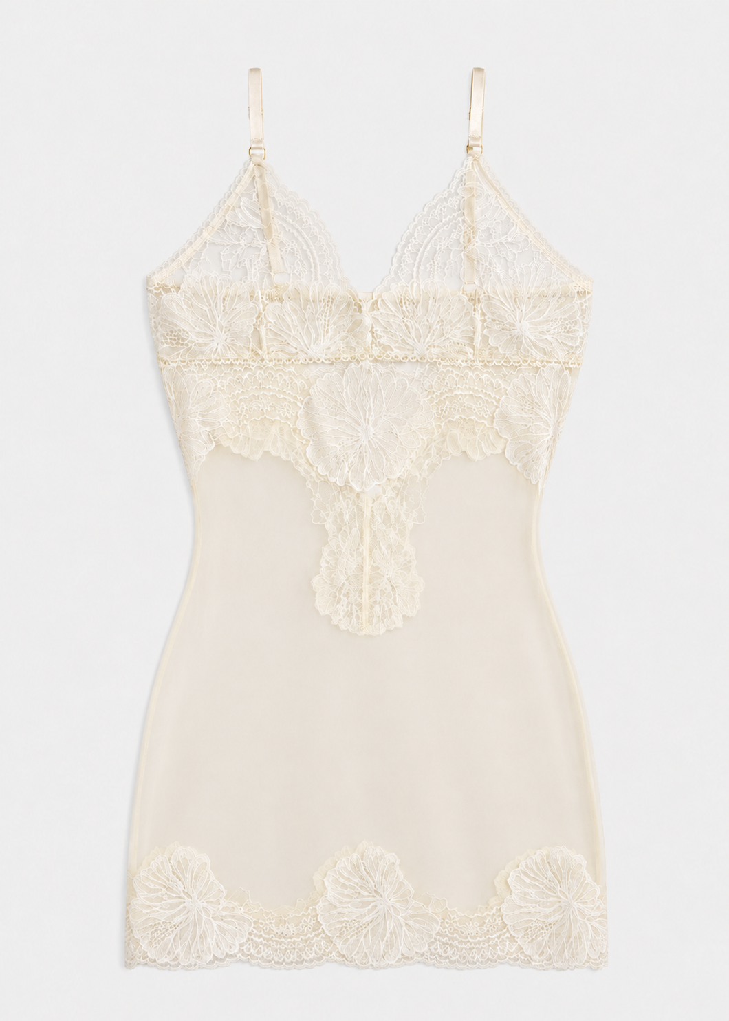 Elara Babydoll