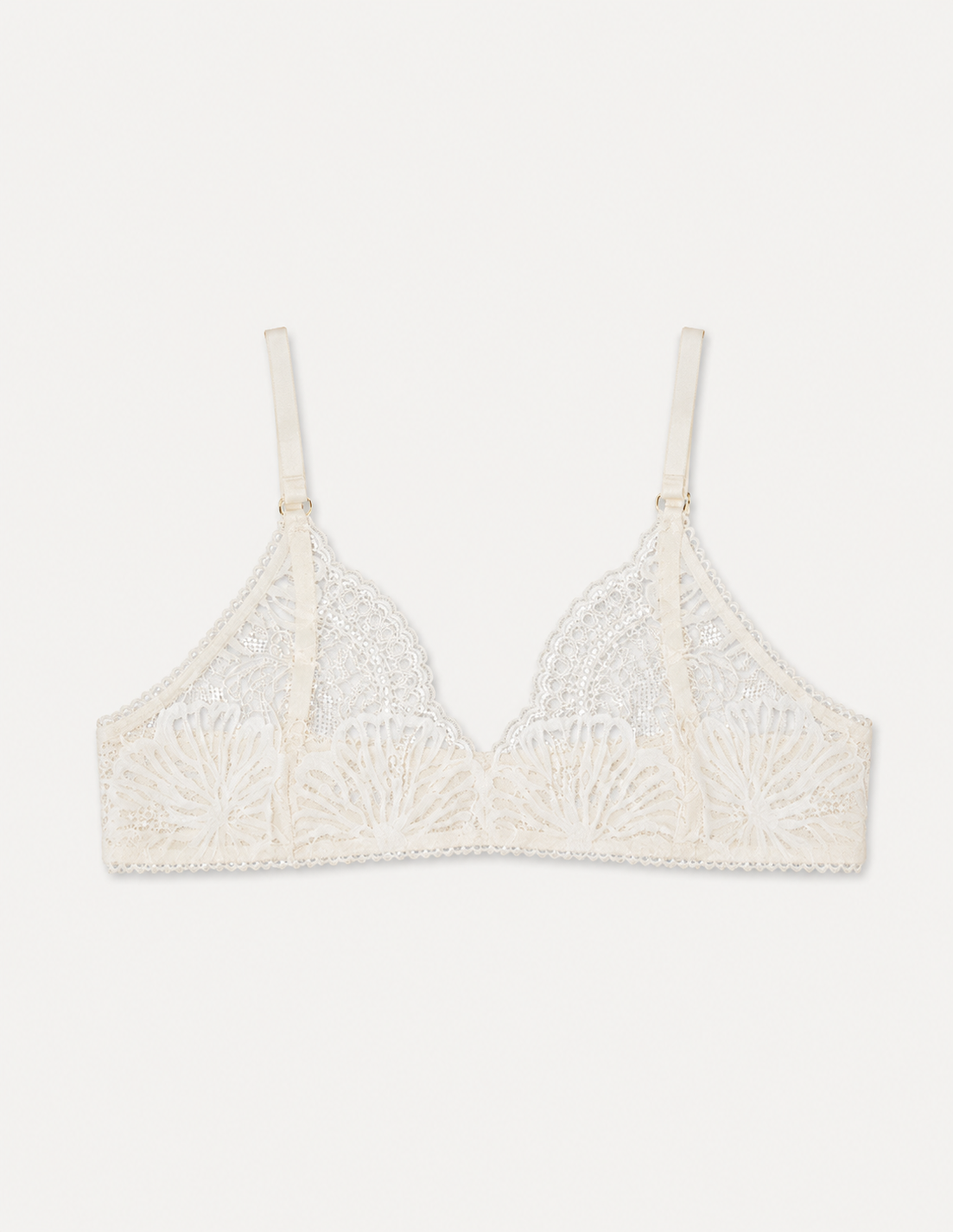 Elara Bralette Top
