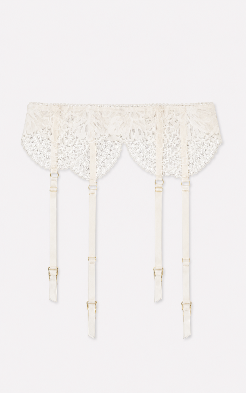 Elara Garter Belt