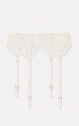 Elara Garter Belt