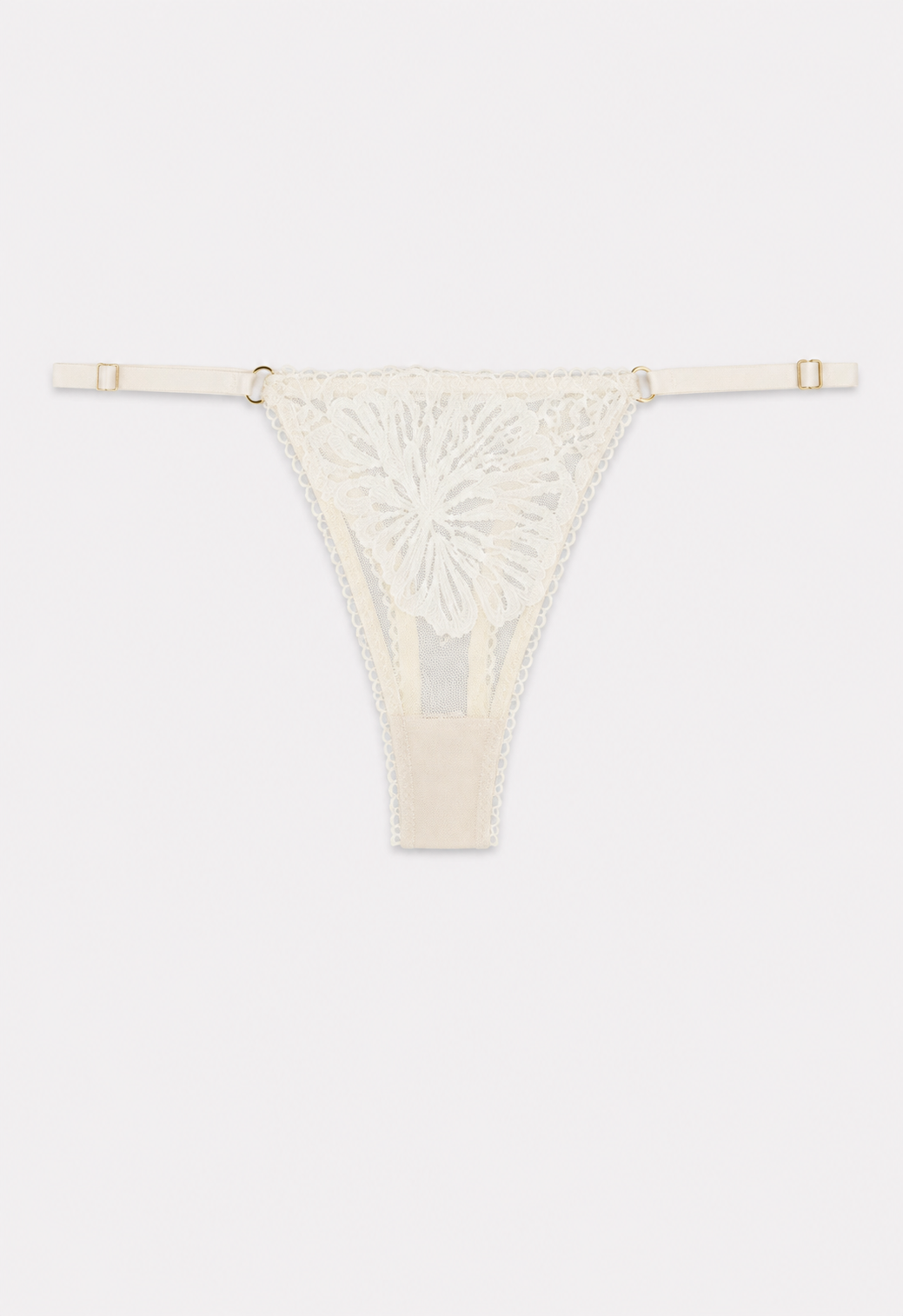 Elara Thong