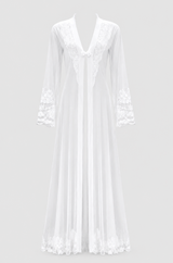 Calliope Long Robe